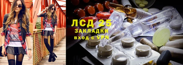 стафф Горнозаводск