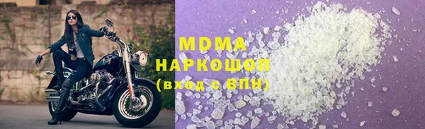 стафф Горнозаводск